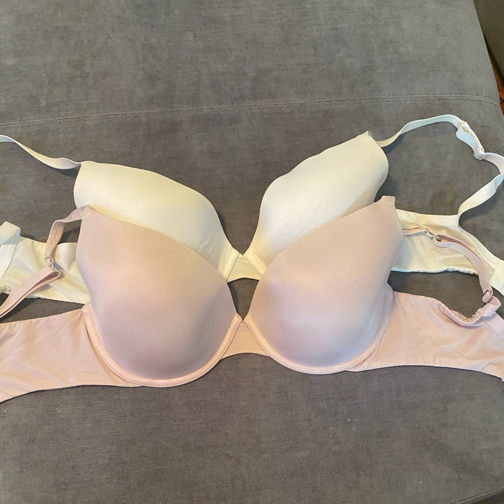 Victoria’s Secret Bras